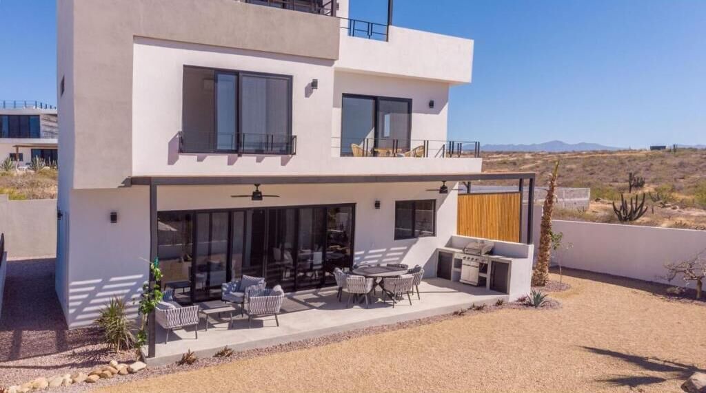 Photo of Outdoor in Todos Santos