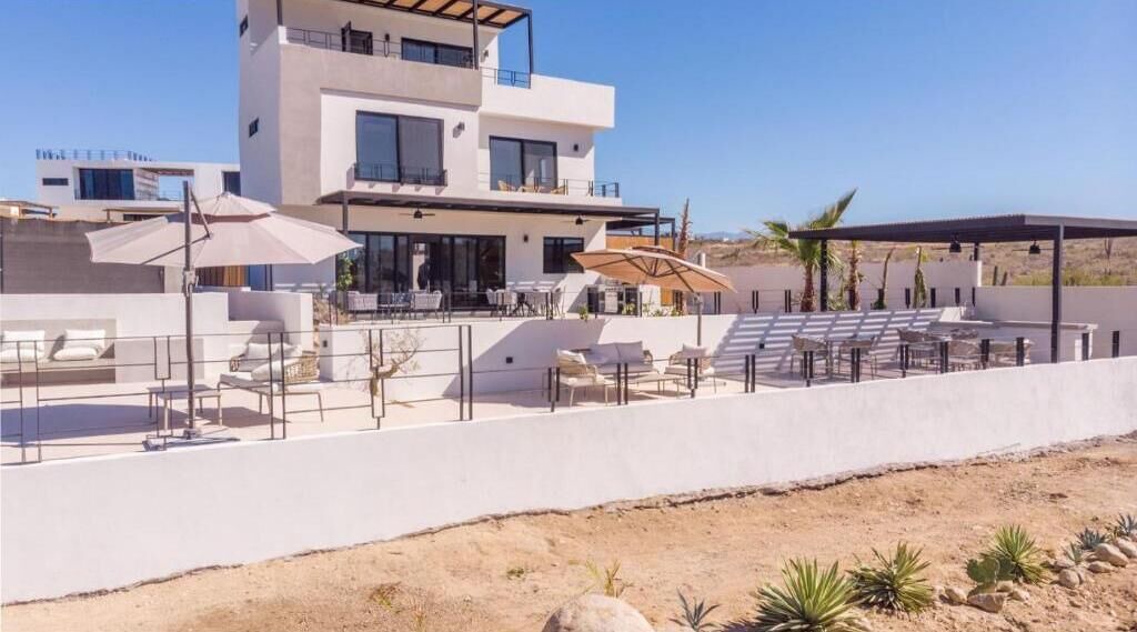 Photo of Outdoor in Todos Santos