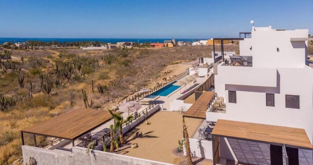 Photo of Outdoor in Todos Santos