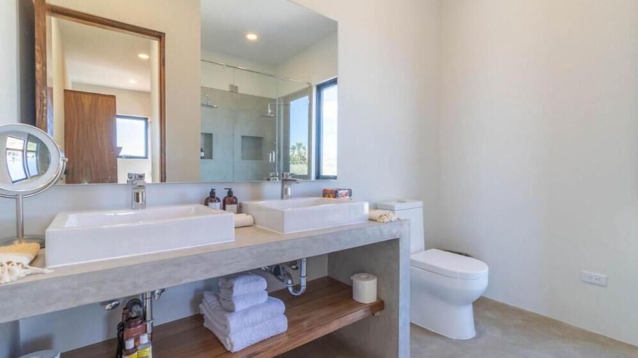Photo of Bathroom in Todos Santos