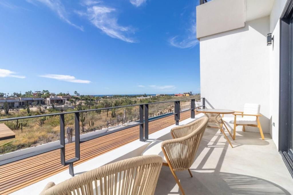 Photo of Patio Balcony in Todos Santos