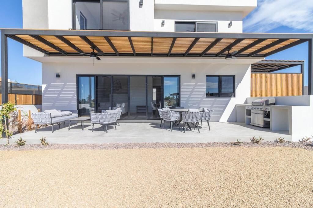 Photo of Patio Balcony in Todos Santos
