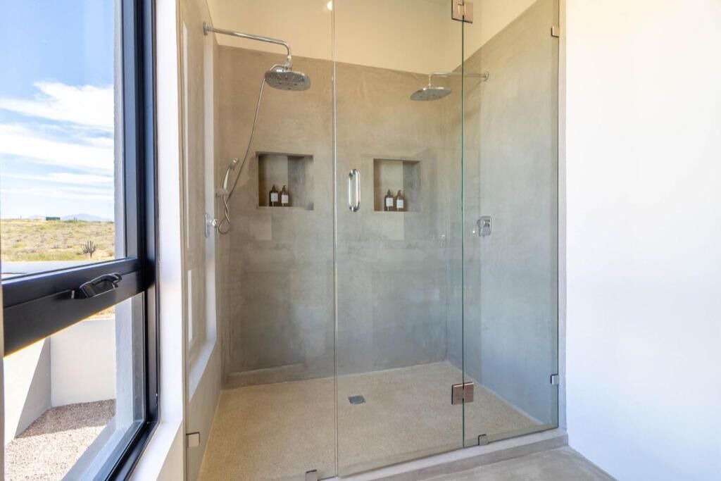 Photo of Bathroom in Todos Santos