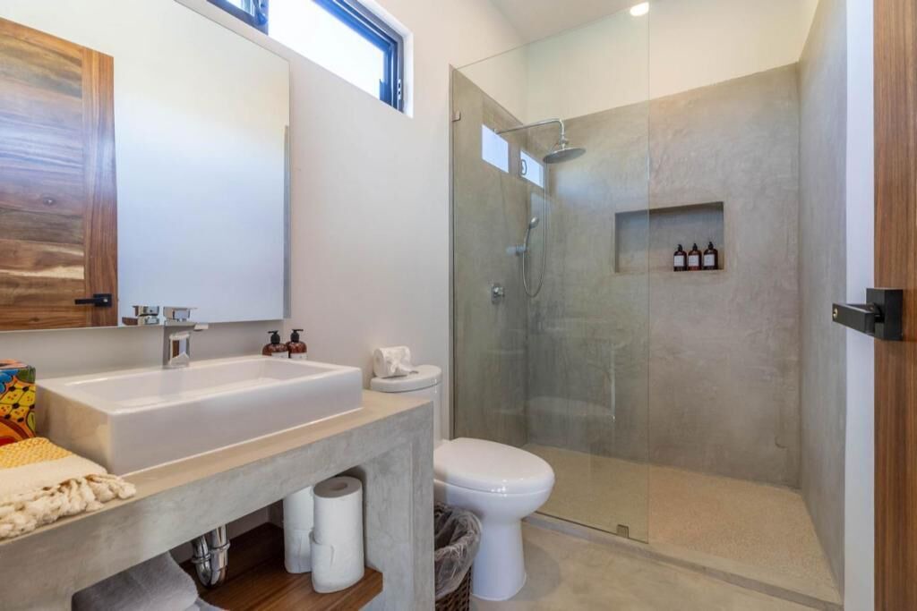 Photo of Bathroom in Todos Santos