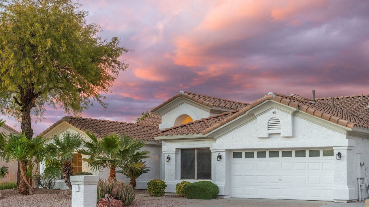 Photo of Outdoor in Dave Brown Arabian Estates