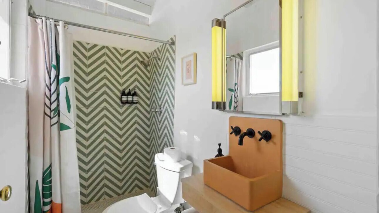 Photo of Bathroom in Wonder Valley
