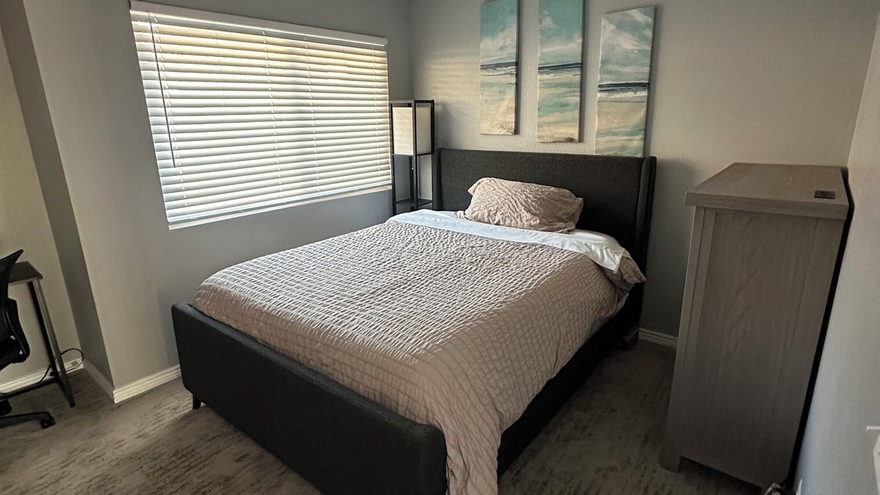 Photo of Bedroom in North Mountain