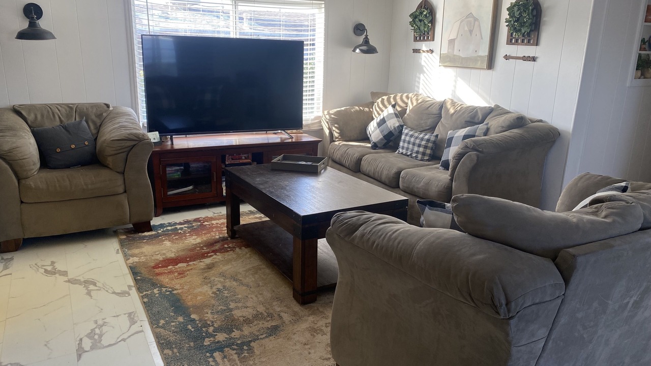Photo of Bedroom in Bullhead City