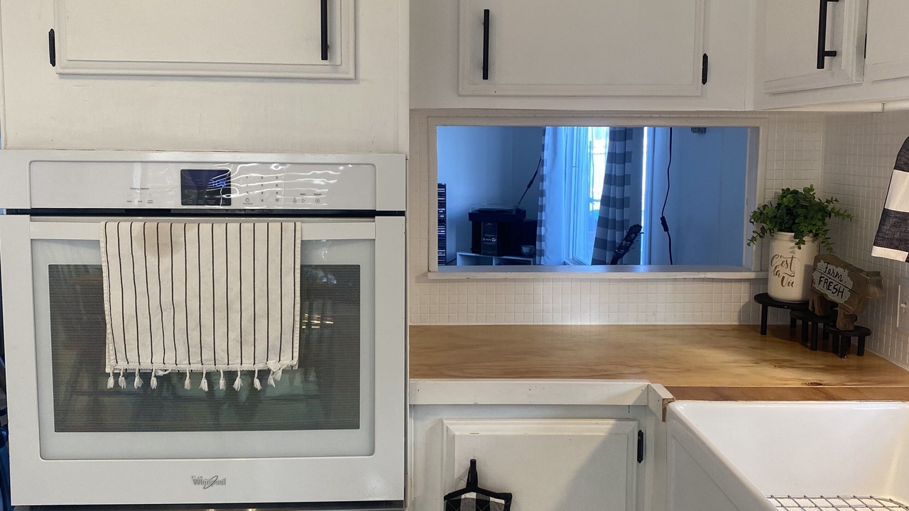 Photo of Kitchen in Bullhead City