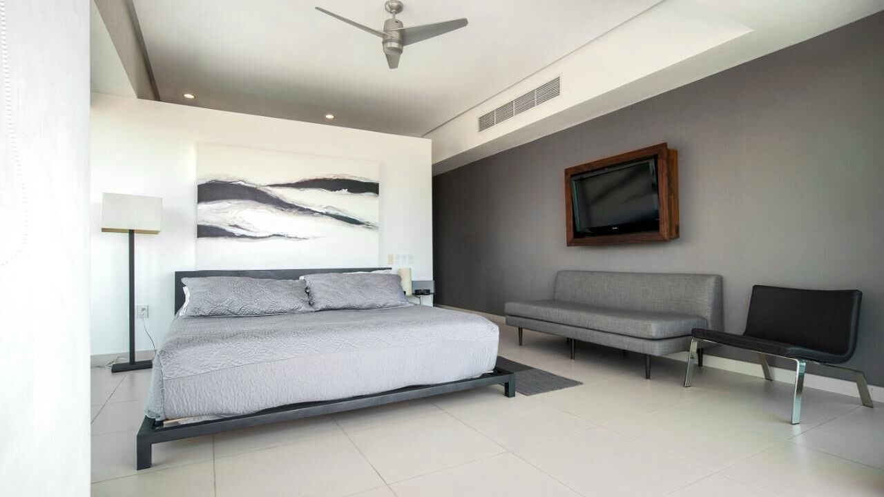 Photo of Bedroom in North Hotel Zone