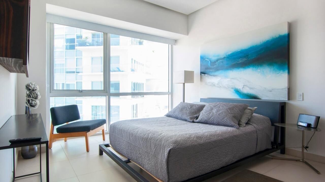 Photo of Bedroom in North Hotel Zone