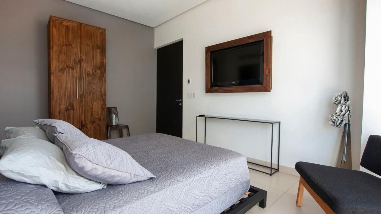 Photo of Bedroom in North Hotel Zone