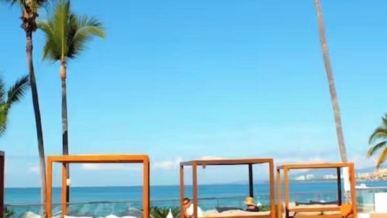 Photo of Outdoor in North Hotel Zone