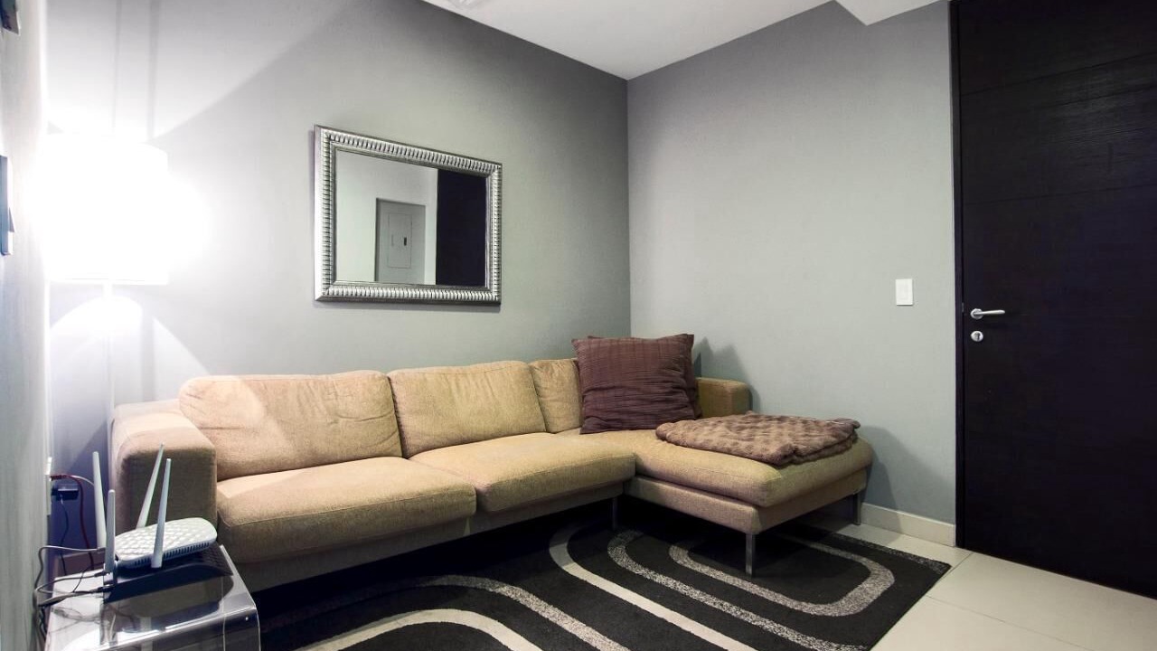 Photo of Livingroom in North Hotel Zone