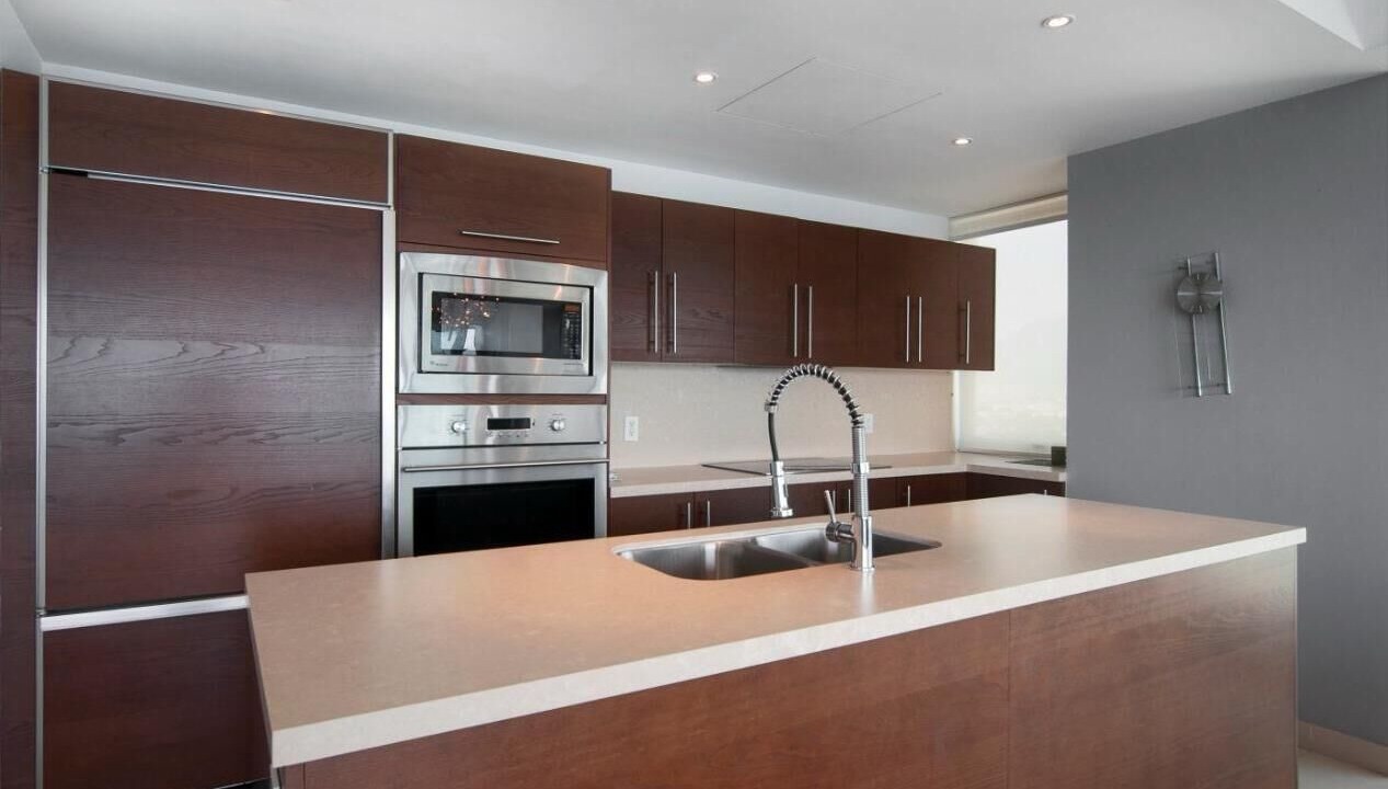 Photo of Kitchen in North Hotel Zone