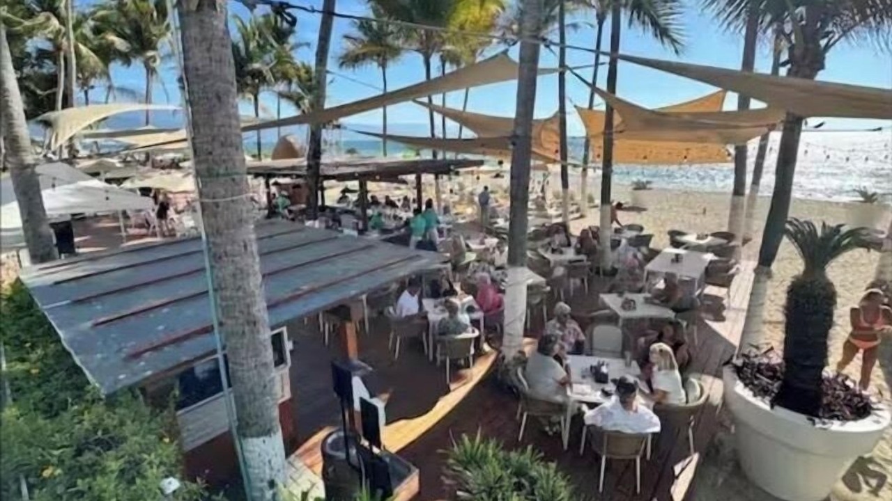 Photo of Outdoor in North Hotel Zone