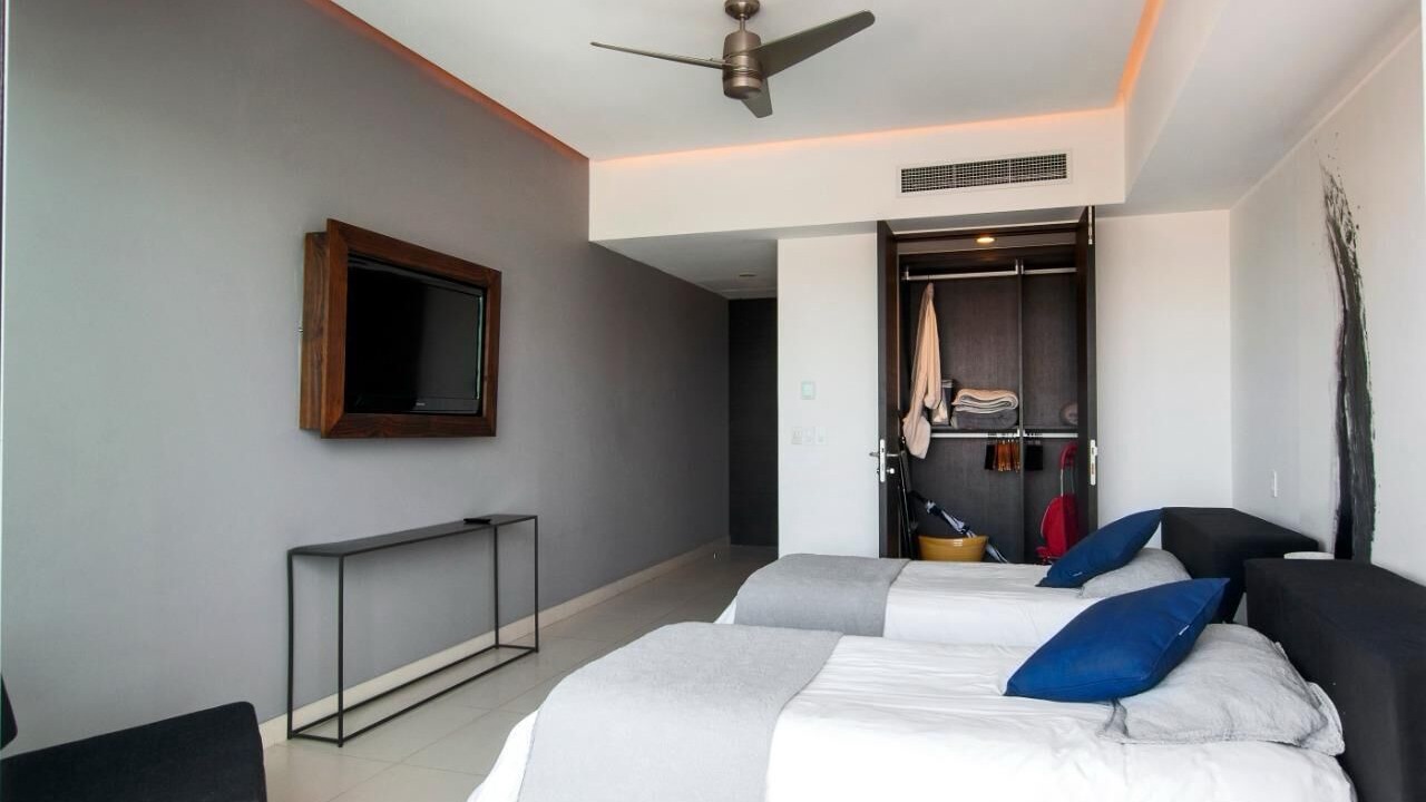 Photo of Bedroom in North Hotel Zone