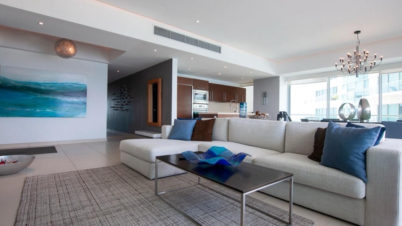Photo of Livingroom in North Hotel Zone