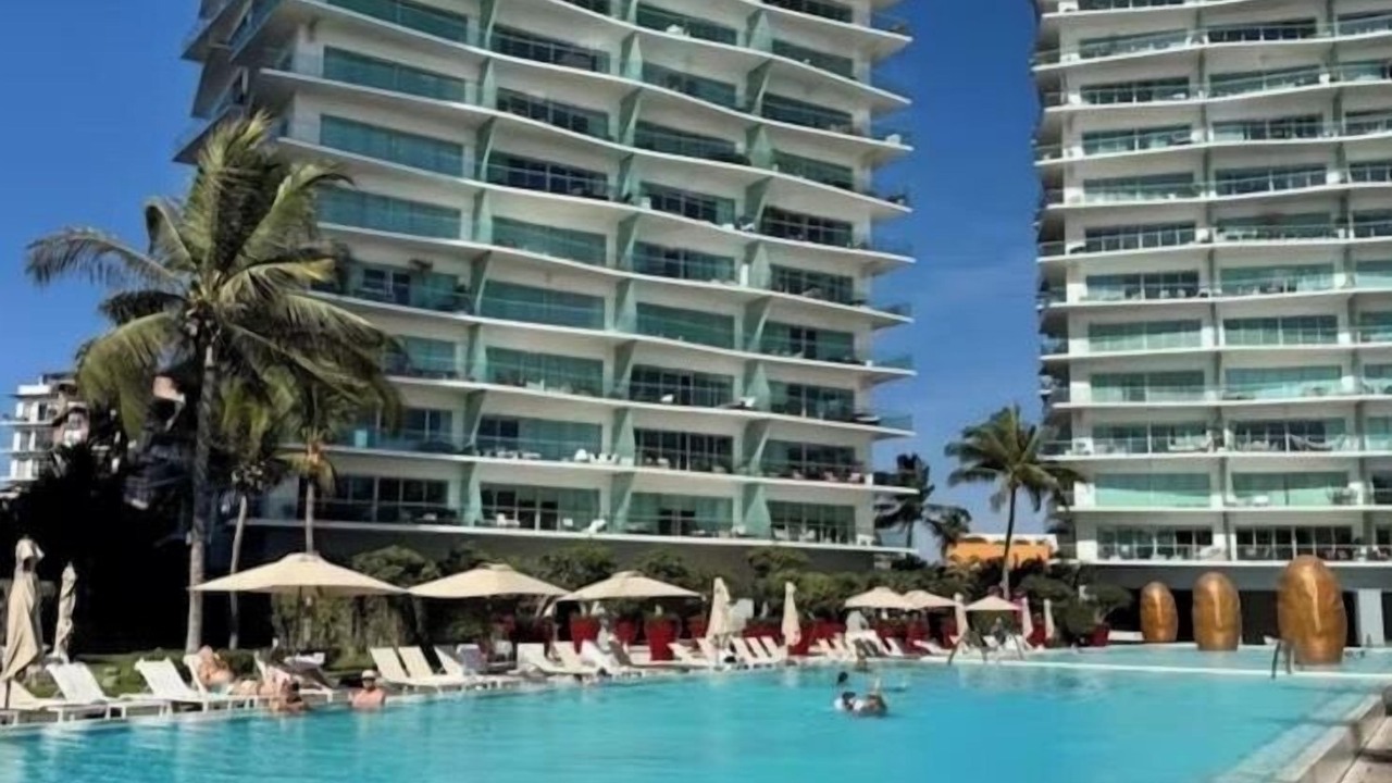 Photo of Outdoor in North Hotel Zone