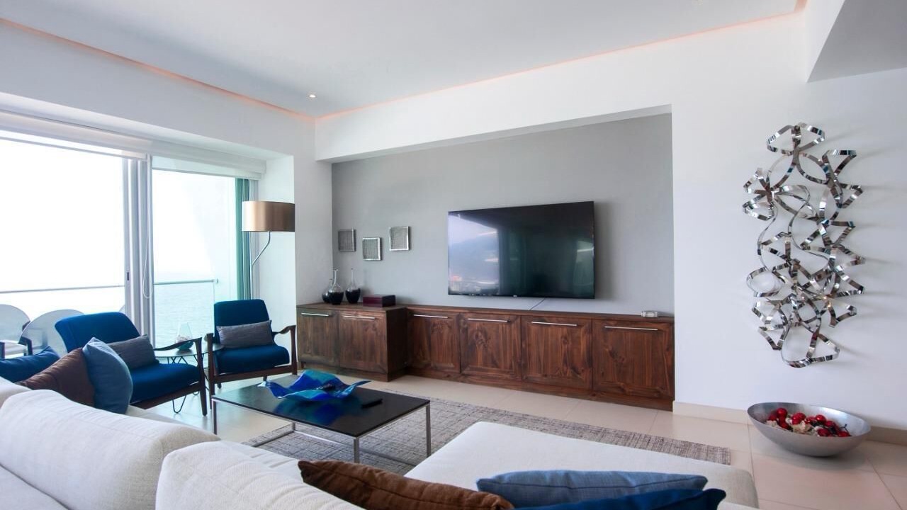 Photo of Livingroom in North Hotel Zone