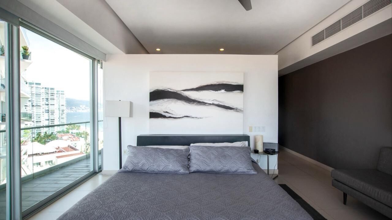 Photo of Bedroom in North Hotel Zone