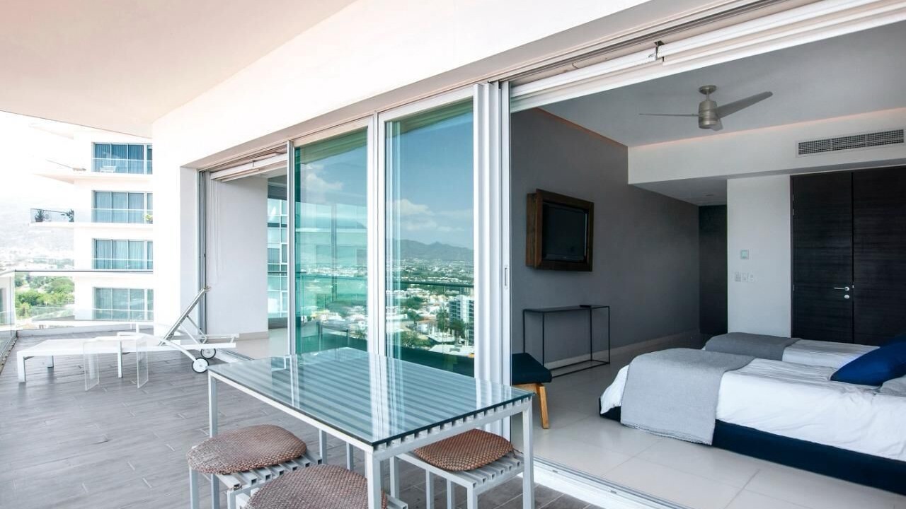 Photo of Bedroom in North Hotel Zone