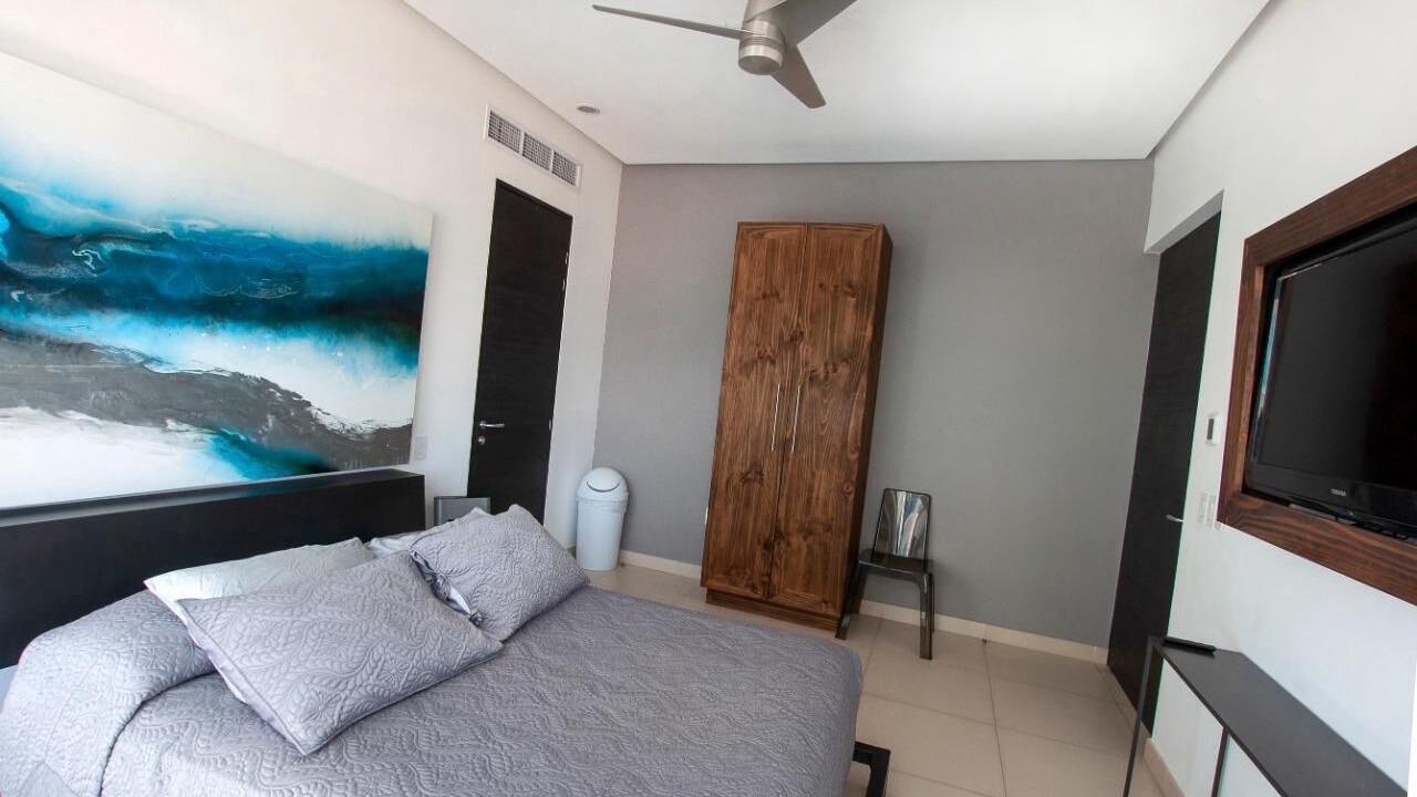 Photo of Bedroom in North Hotel Zone