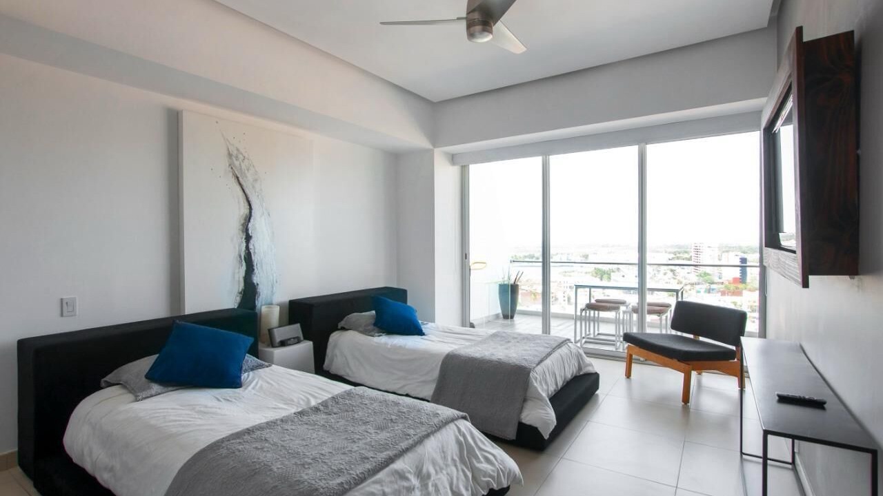 Photo of Bedroom in North Hotel Zone