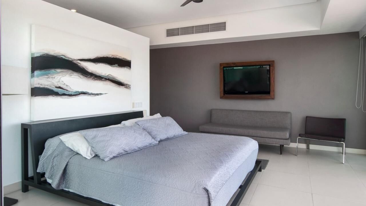 Photo of Bedroom in North Hotel Zone
