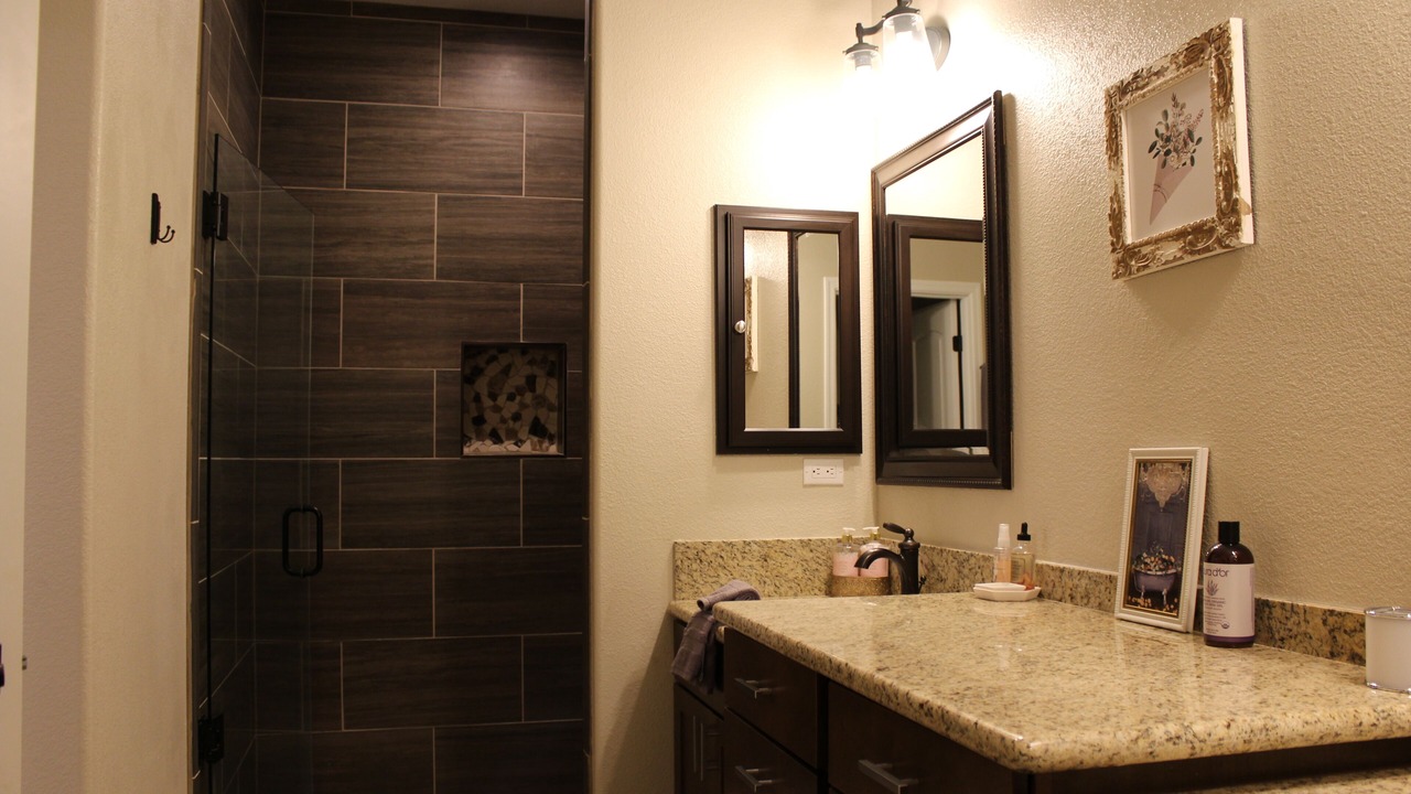 Photo of Bathroom in Fort Mohave