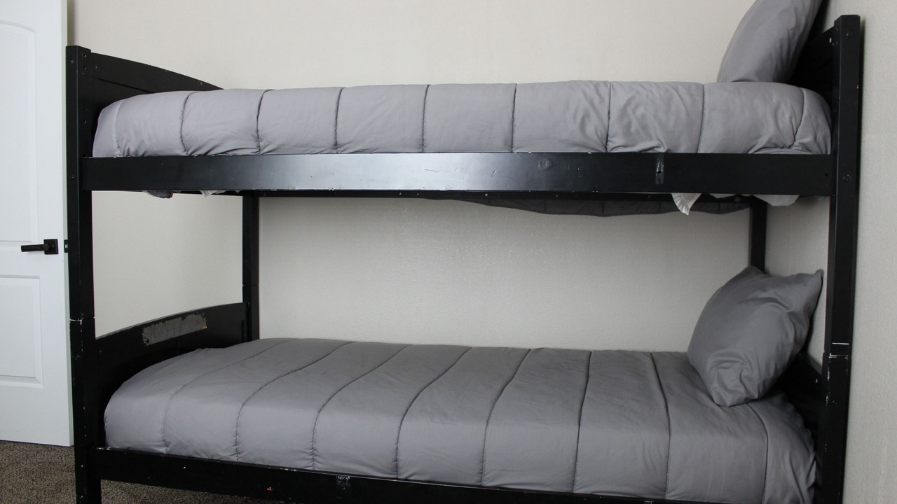 Photo of Bedroom in Fort Mohave