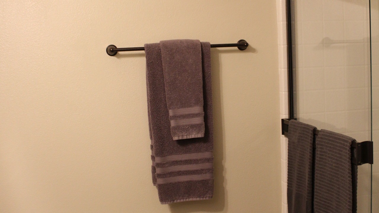 Photo of Bathroom in Fort Mohave
