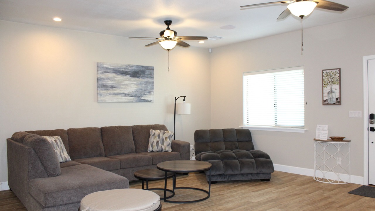Photo of Livingroom in Fort Mohave