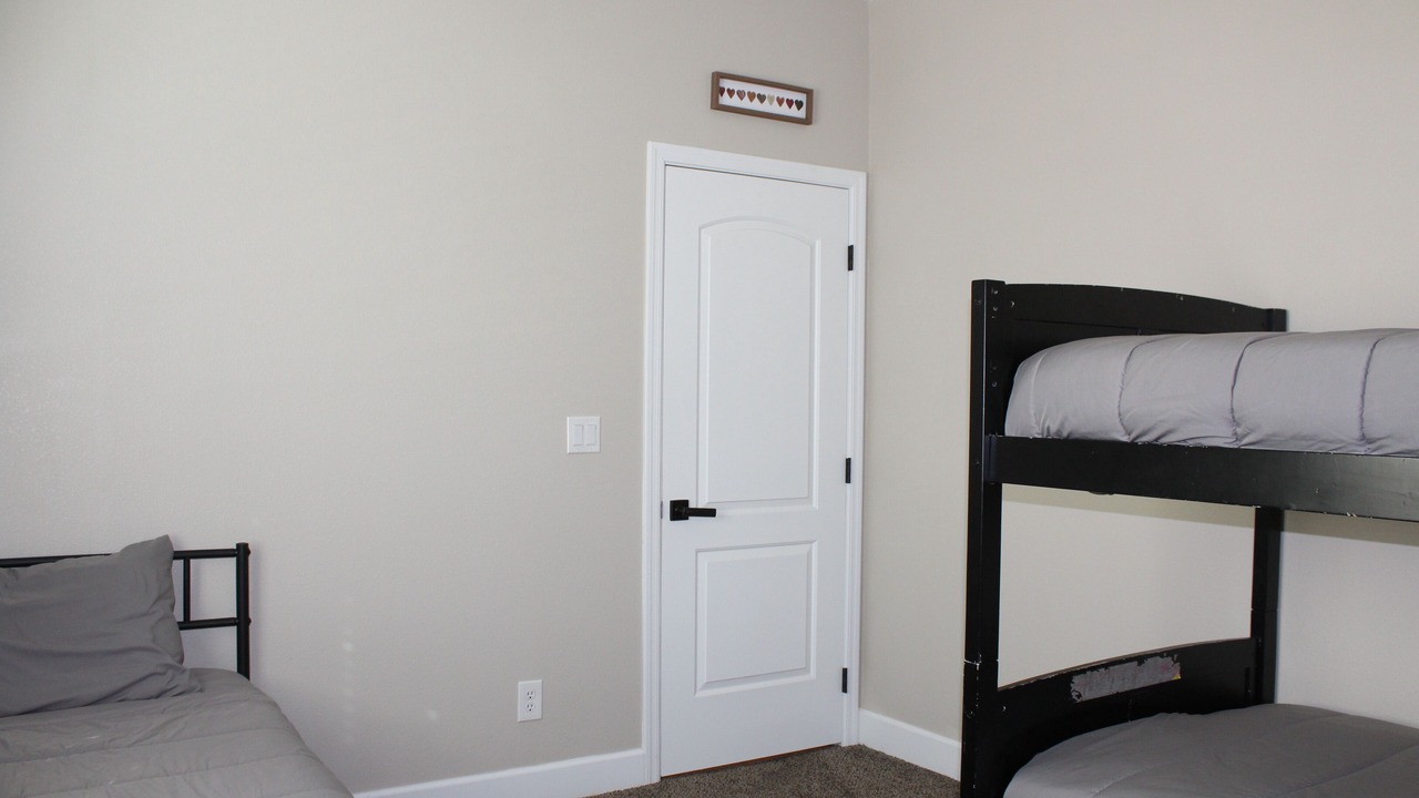 Photo of Bedroom in Fort Mohave