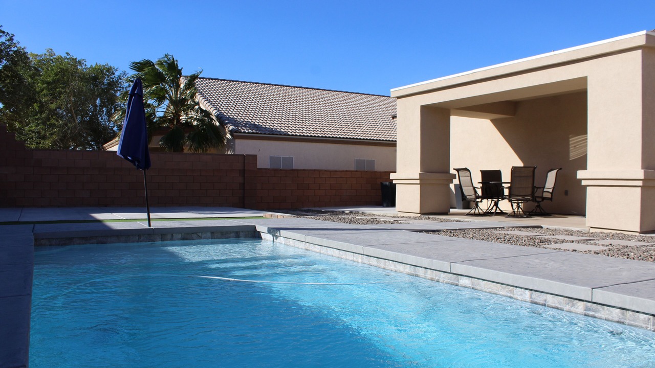 Photo of Outdoor in Fort Mohave