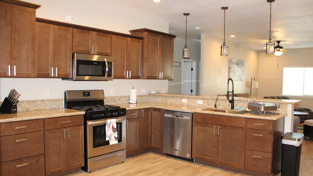 Photo of Kitchen in Fort Mohave