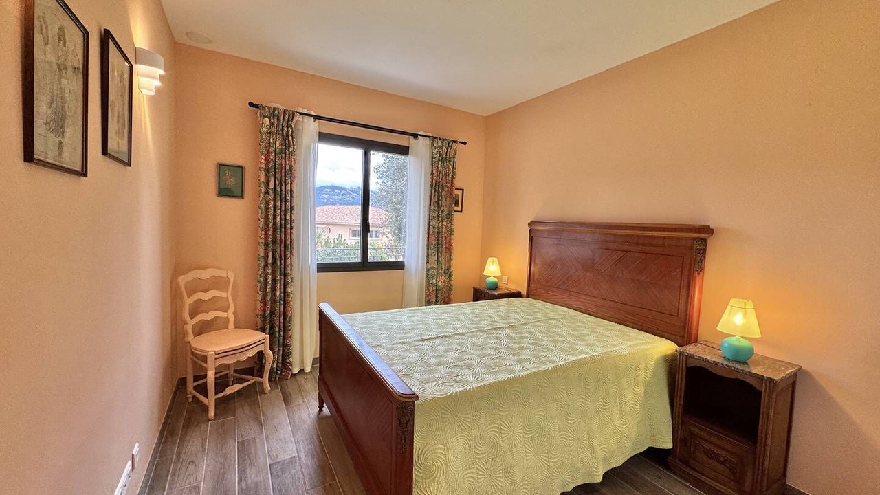 Photo of Bedroom in Levie