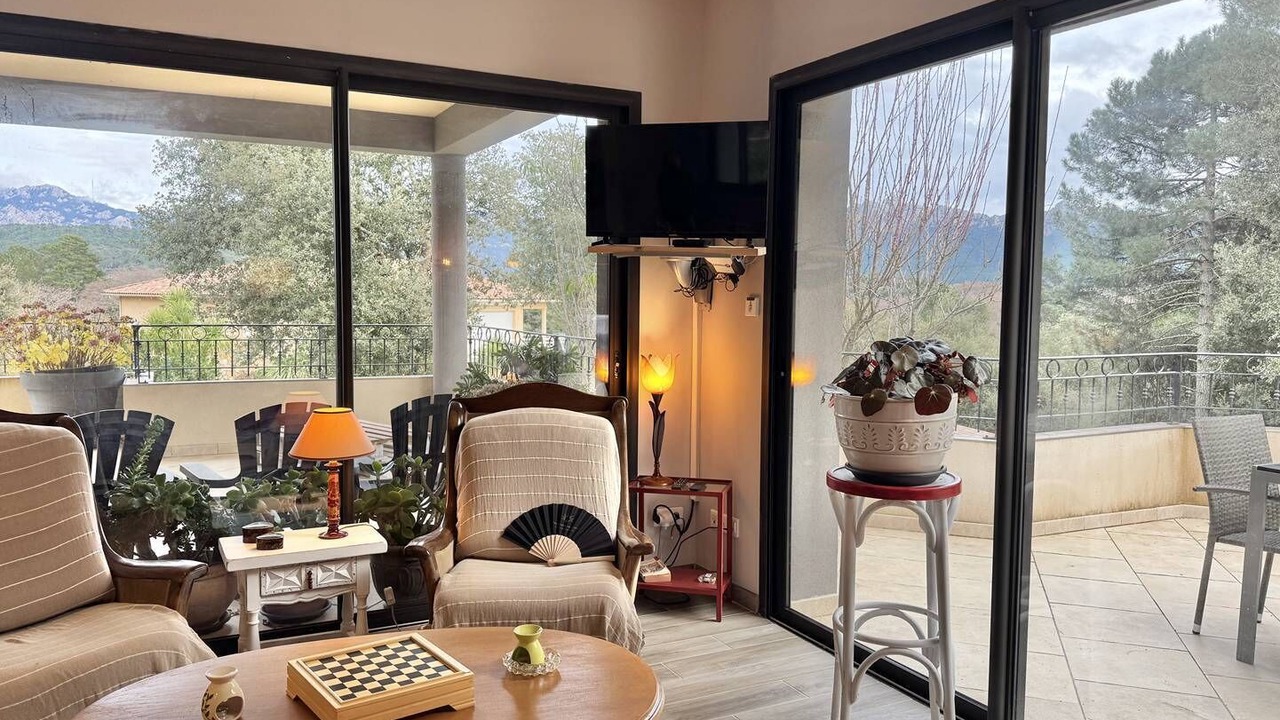 Photo of Livingroom in Levie