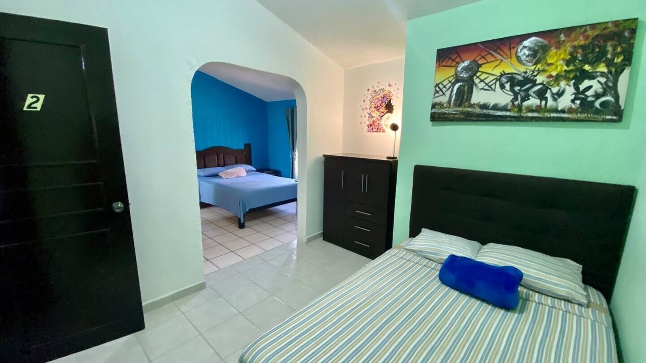 Photo of Bedroom in La Paz