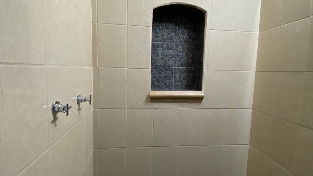 Photo of Bathroom in La Paz