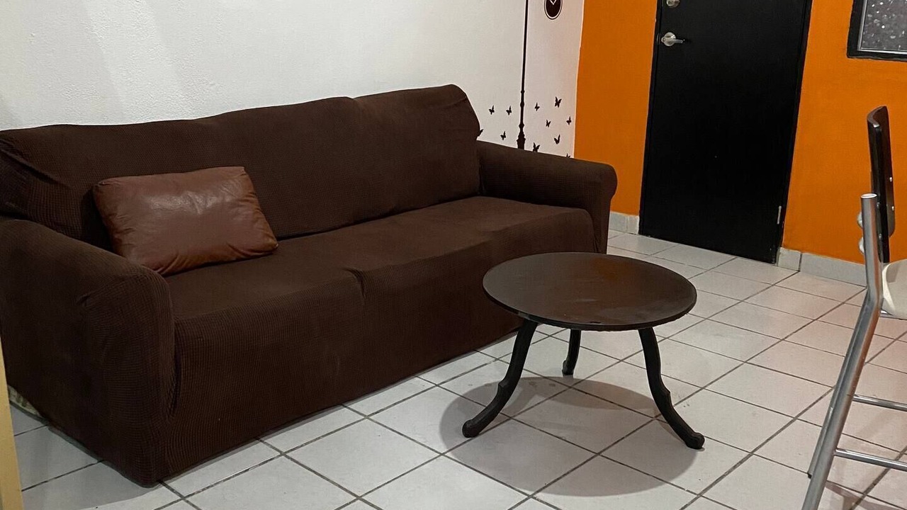 Photo of Livingroom in La Paz
