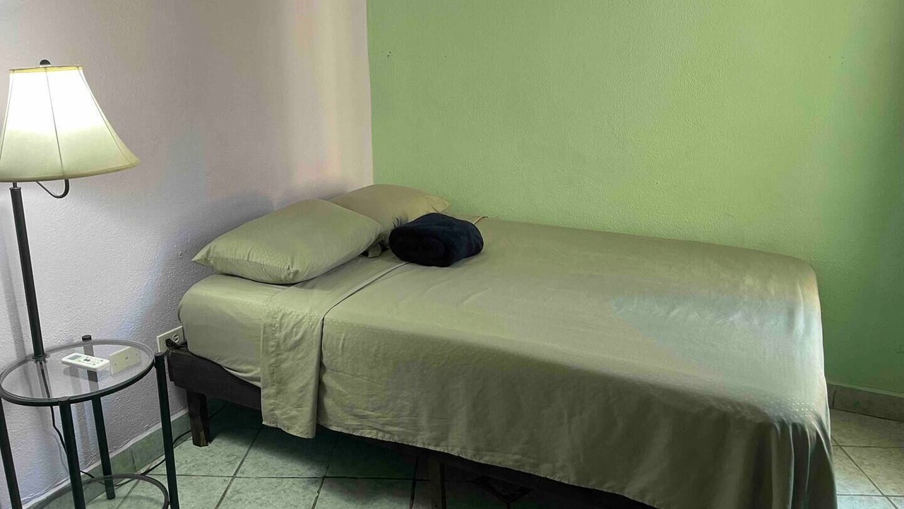 Photo of Bedroom in La Paz