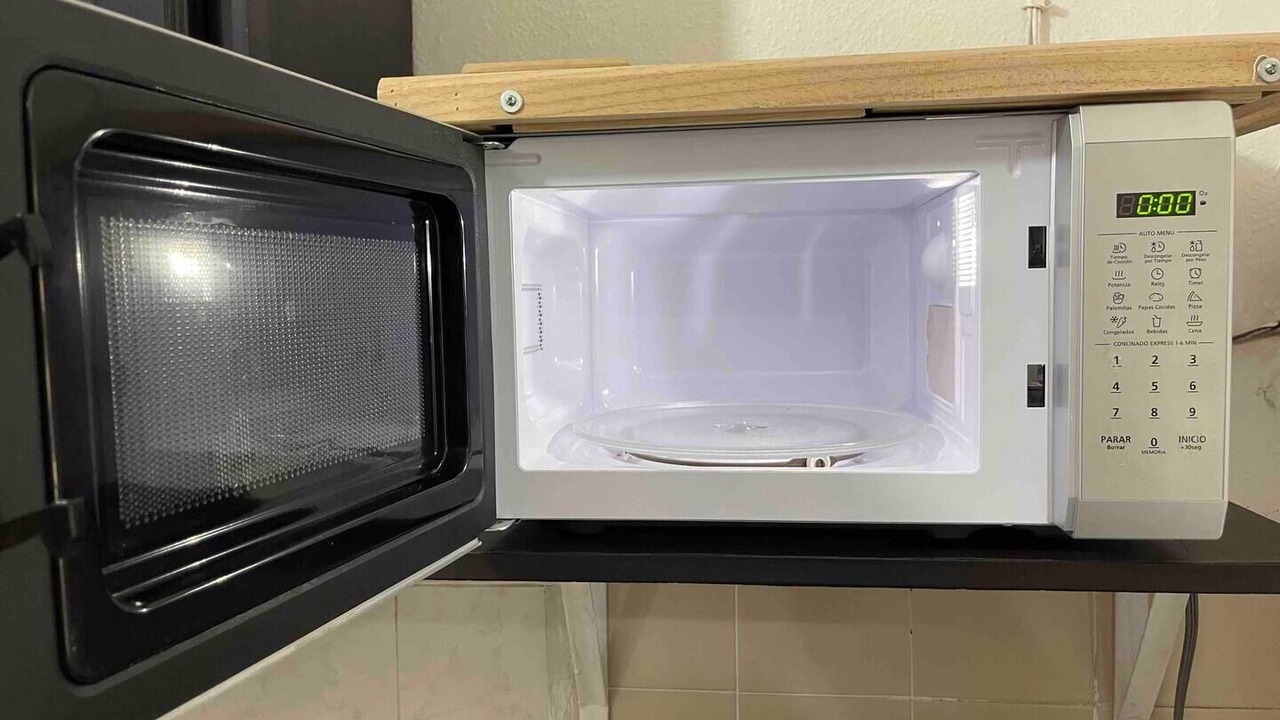 Photo of Kitchen in La Paz