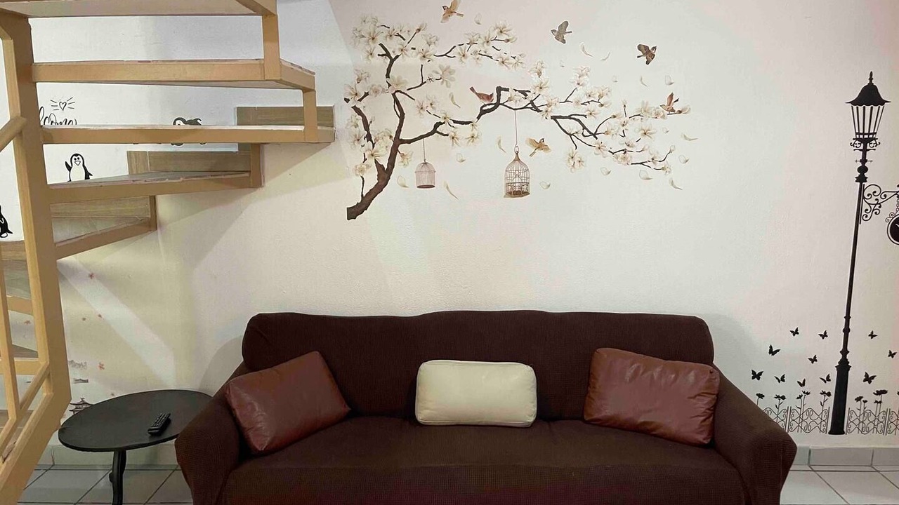 Photo of Livingroom in La Paz