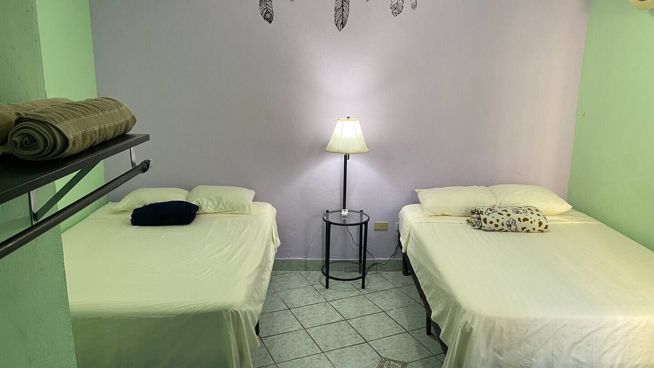 Photo of Bedroom in La Paz