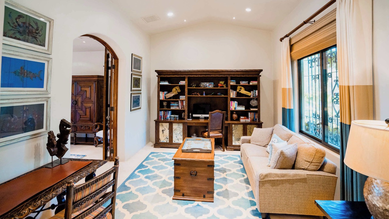 Photo of Livingroom in Zona Hotelera