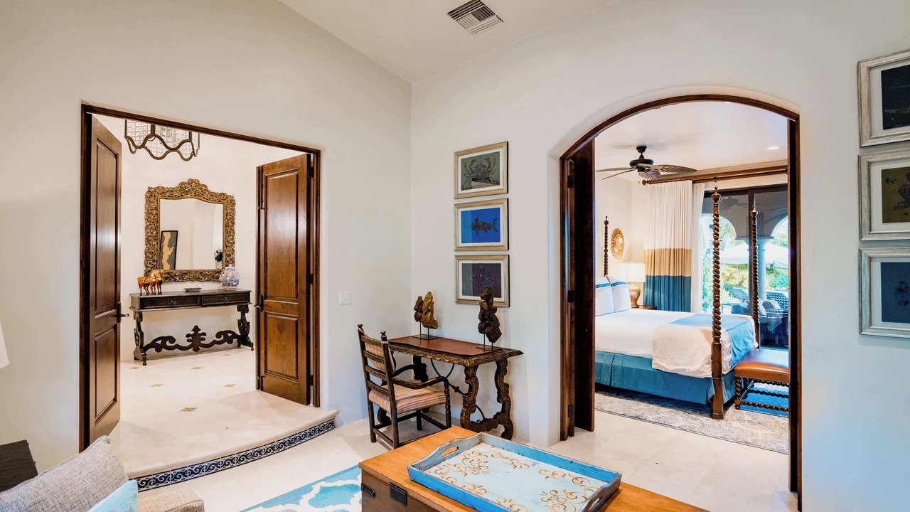 Photo of Bedroom in Zona Hotelera