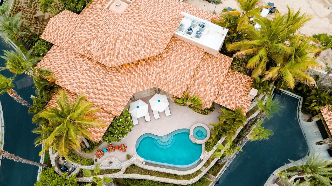 Photo of Outdoor in Zona Hotelera