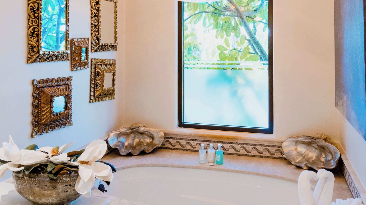 Photo of Bathroom in Zona Hotelera