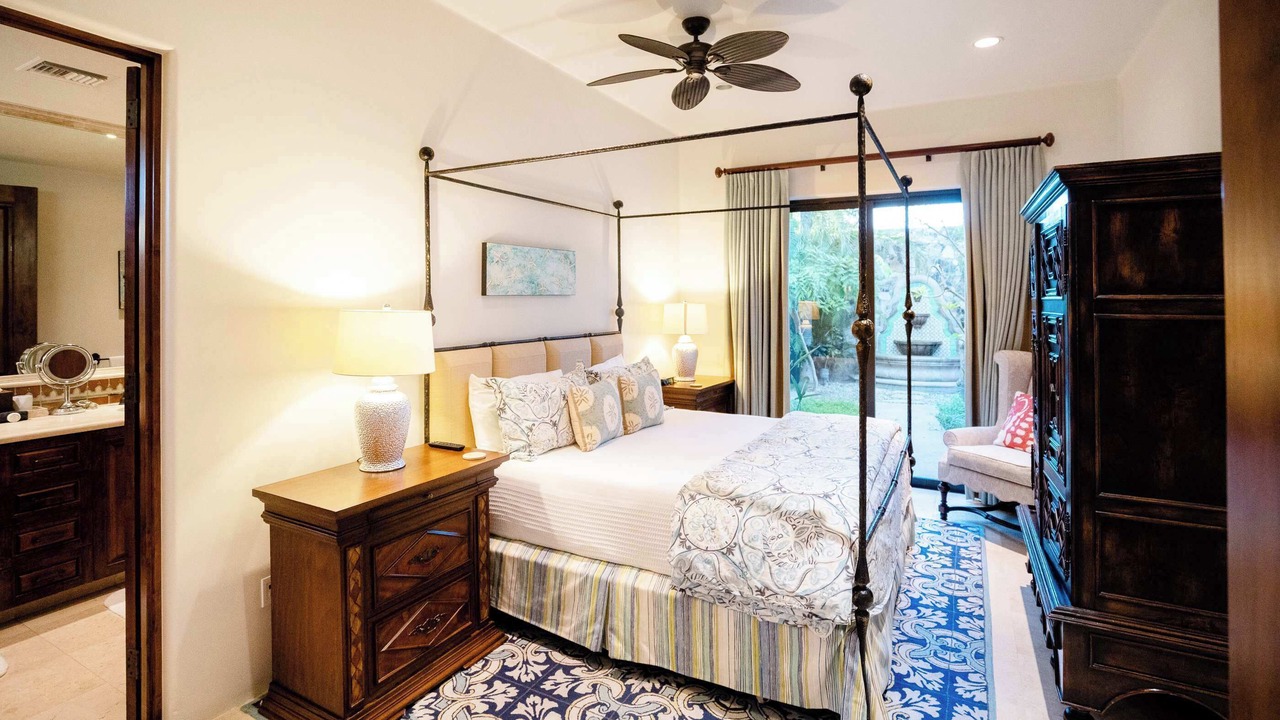 Photo of Bedroom in Zona Hotelera